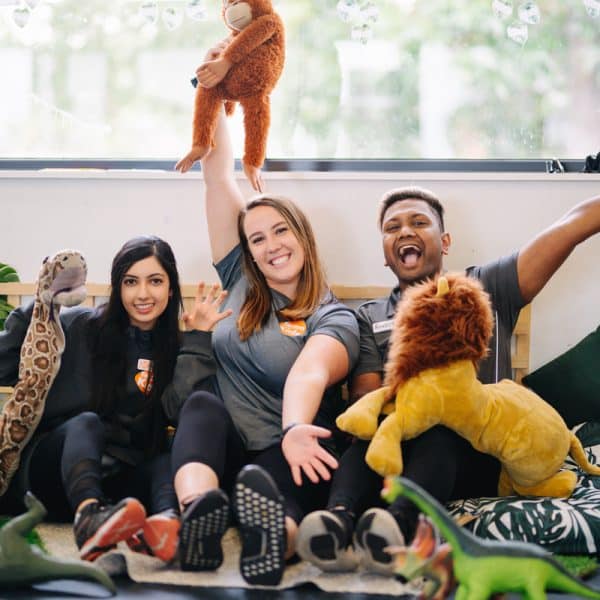 OSHC Careers Australia